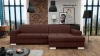 Narożnik MISTRAL 260x177 cm z funkcją spania