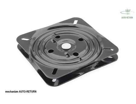 Zestaw 2 krzeseł Azalia Velvet ciemny beżowy