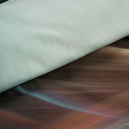 POŚCIEL PRISMA 220 X 200 CM STALOWY