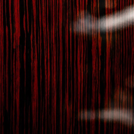 Biurko w ksztalcie litery U 280x181x74 cm czarny heban Aristo