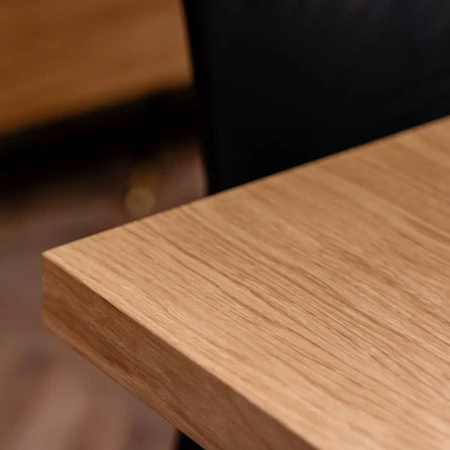 Stół 160 / 210 cm rozkładany KARTAGENA