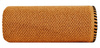 RĘCZNIK MABEL (05) 50 X 90 CM POMARAŃCZOWY