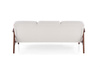 MILANO 3S sofa - jasny beżowy tap. Castel 04 (1p=1szt)