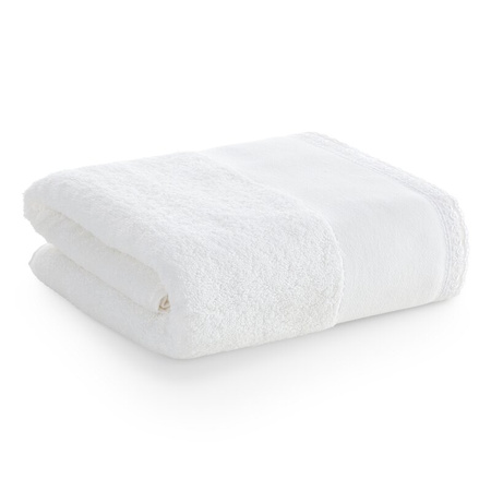 RĘCZNIK EMI (01) 70 X 140 CM BIAŁY