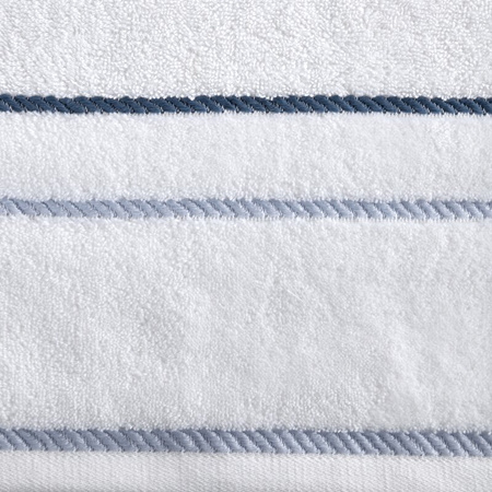 RĘCZNIK NEL (01) 70 X 140 CM BIAŁY