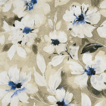 KOMPLET POŚCIELI SATYNOWEJ SPRING 66 160 X 200 CM JASNOBEŻOWY