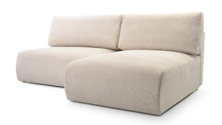 Narożnik MILENA 223x150 cm z funkcją spania