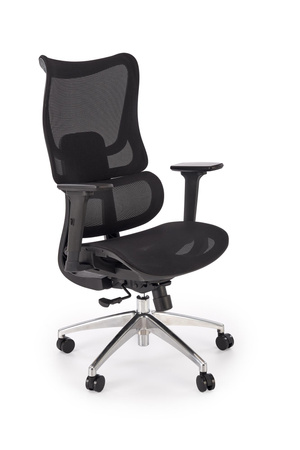 CASPER fotel gabinetowy czarny (1p=1szt)