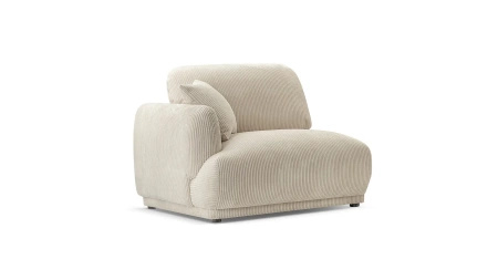 Narożnik Modułowy CHACCO 285x285 cm