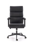ADRIANO 2 fotel obrotowy czarny