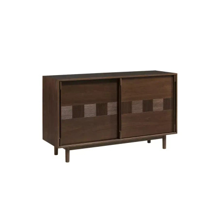 Komoda 133 mała CANTIERO ORZECH