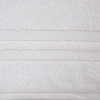 RĘCZNIK GALA (03) 70 X 140 CM BIAŁY