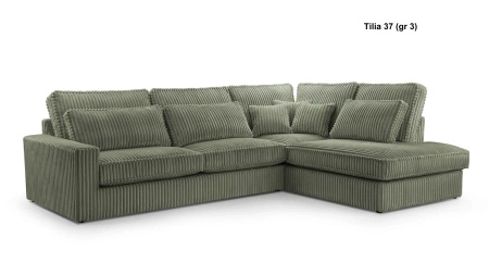 Narożnik COBRA MINI 280x224 cm