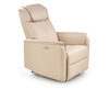 PARADISE fotel wypoczynkowy z fukcją elektrycznego rozkładania oraz funkcją kołyski