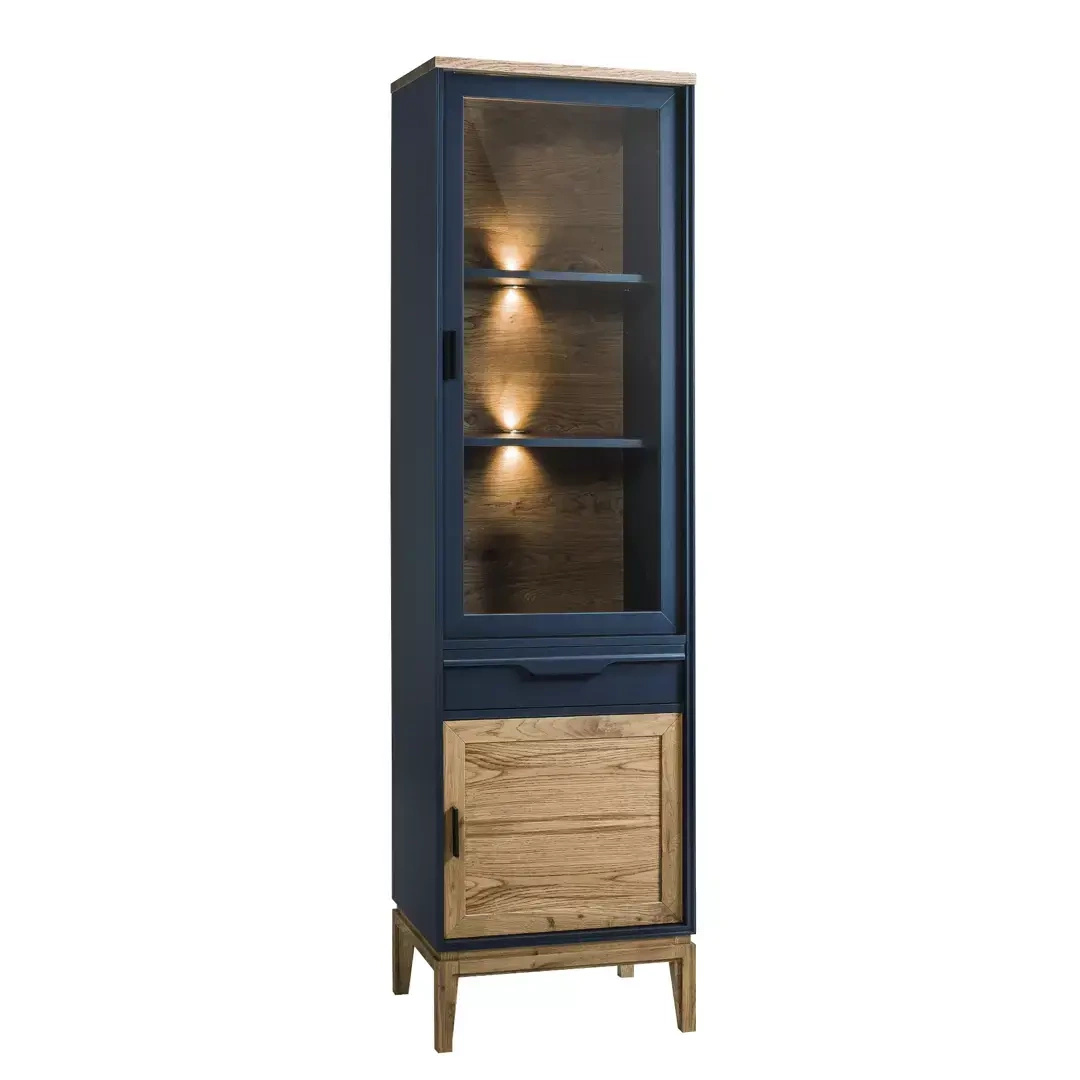 Witryna Granada w aranżacji