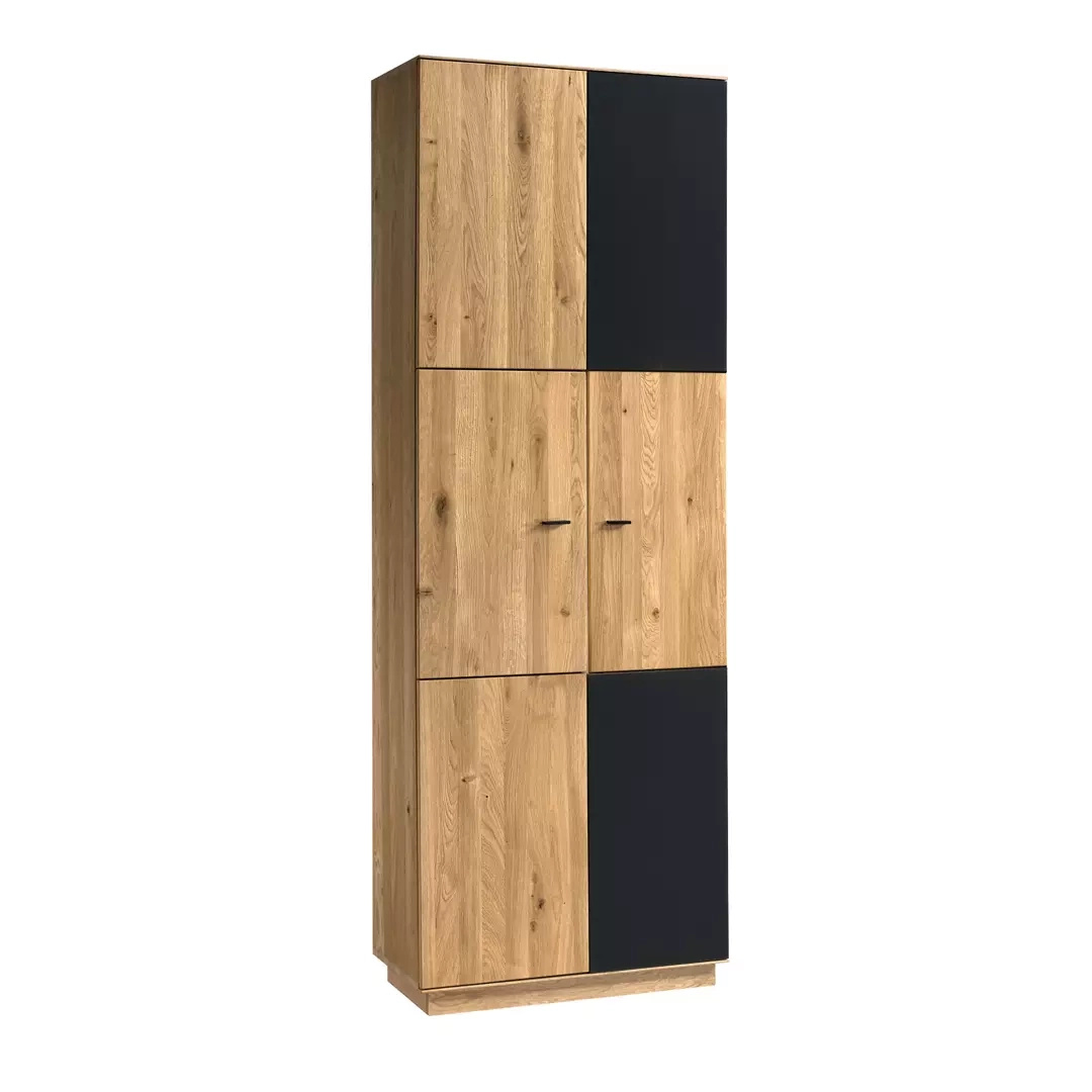 Szafa Corena - widok ogólny