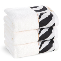 RĘCZNIK EVA 22 50 X 90 CM KREMOWY