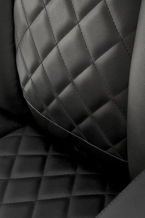 HELDER fotel gabinetowy czarny (1p=1szt)