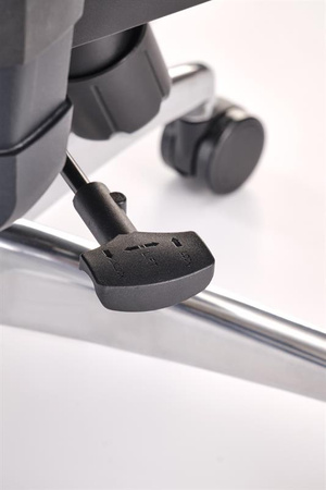 CASPER fotel gabinetowy czarny (1p=1szt)