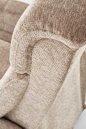 JORDAN fotel wypoczynkowy beżowy (1p=1szt)