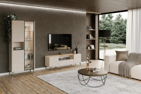 Witryna 88 Rialto kaszmir