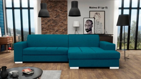 Narożnik MISTRAL 260x177 cm z funkcją spania