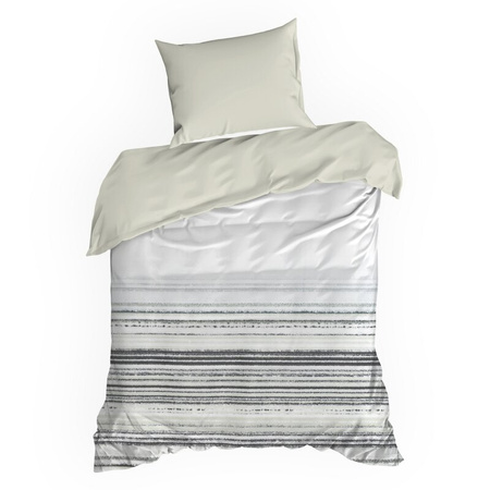 POŚCIEL D91 VERANO3 220 X 200 CM BIAŁY