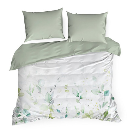 POŚCIEL D91 VERANO10 220 X 200 CM BIAŁY