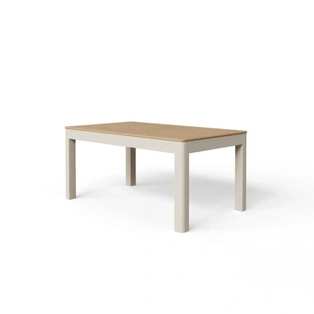 Stół 160 / 220 cm rozkładany Rialto