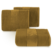 RĘCZNIK EMMA (07) 70 X 140 CM MIODOWY