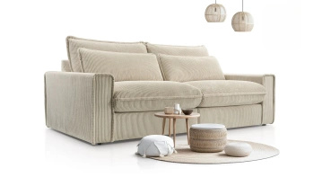 Sofa Modułowa CECYLIA 238x106 cm