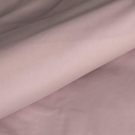 KOMPLET POŚCIELI NOVA3 220 X 200 CM PUDROWY RÓŻ