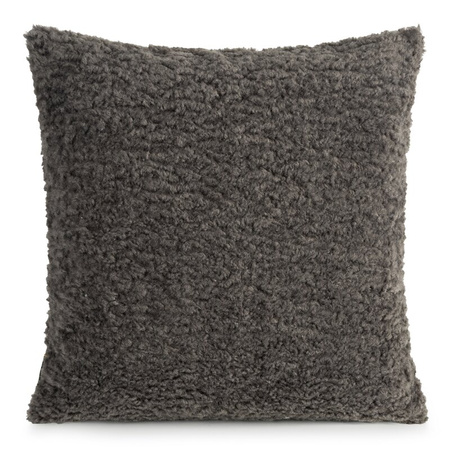 POSZEWKA BUKLA 11 50 X 50 CM GRAFITOWY