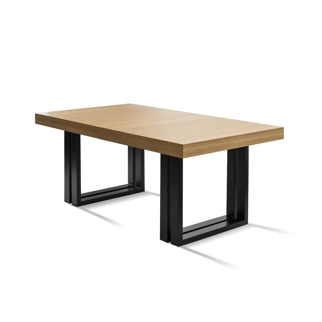 Miejsce 1 - Stół rozkładany Family