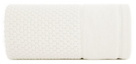 RĘCZNIK FRIDA (01) 70 X 140 CM KREMOWY