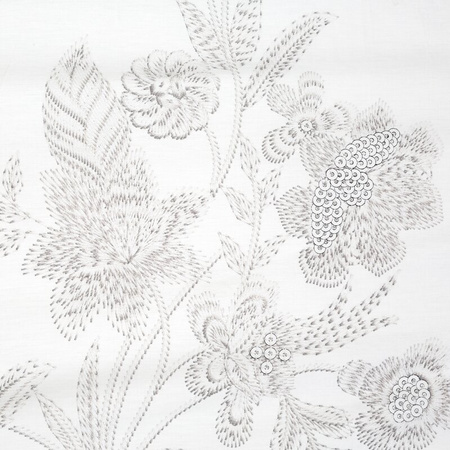 KOMPLET POŚCIELI SATYNOWEJ PREMIUM27 160 X 200 CM BIAŁY