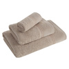 RĘCZNIK SISI (04) 50 X 90 CM BEŻOWY