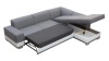 Narożnik DARCO 285x220 cm z funkcją spania