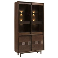 Witryna 109 CANTIERO ORZECH