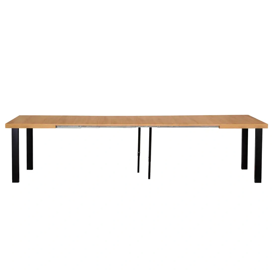 Stół Minimax - detal nóg