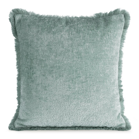 POSZEWKA ADIA 45 X 45 CM SZAŁWIOWY