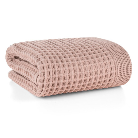 RĘCZNIK MELO (04) 70 X 140 CM RÓŻOWY