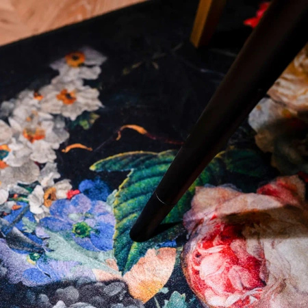 Stół 160 / 210 cm rozkładany KARTAGENA