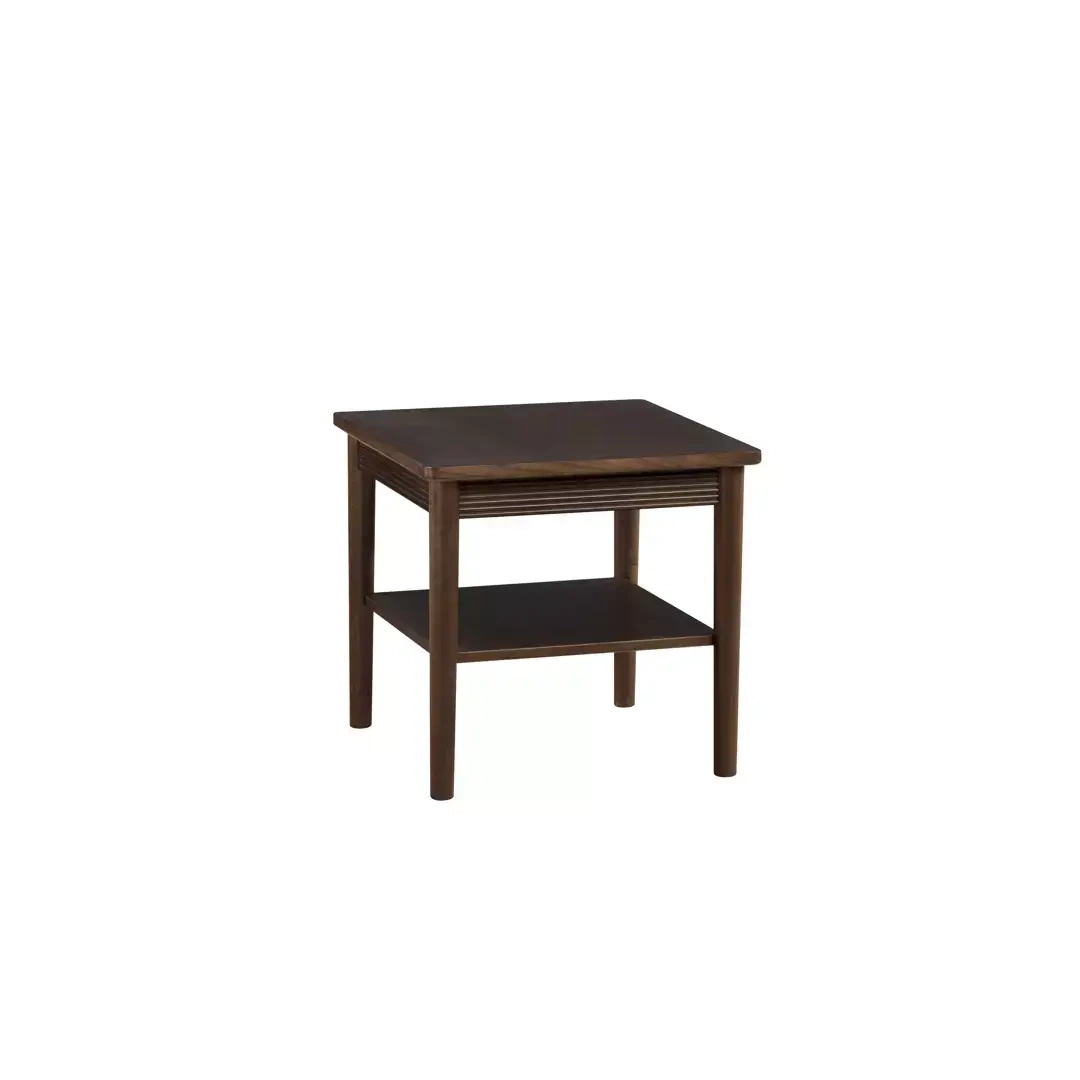 Stolik kawowy Cantiero - widok frontalny