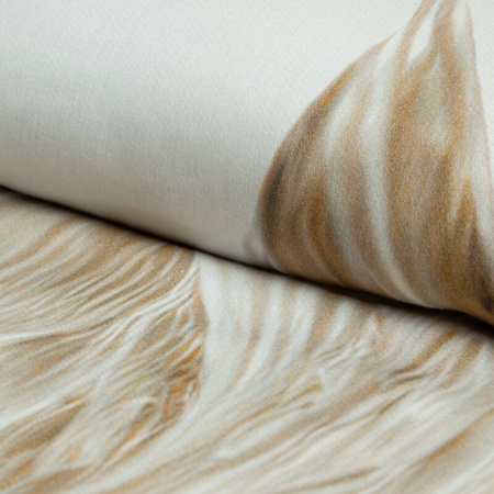 POŚCIEL NOAH 220 X 200 CM BIAŁY