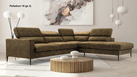 Narożnik JEZZI 300x250 cm