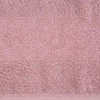 RĘCZNIK IRIS (04) 70 X 140 CM PUDROWY