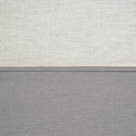 KOMPLET POŚCIELI NOVAD 220 X 200 CM BIAŁY