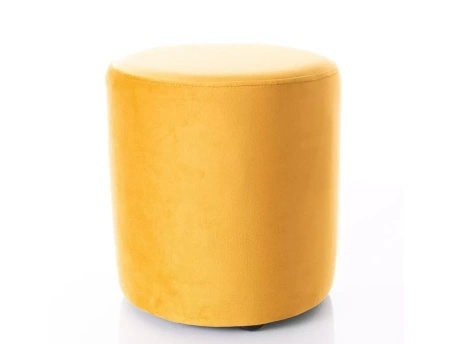 Puf Doti C Velvet curry
