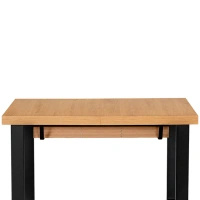 z uchwytem na wstawki